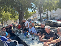 Forum des associations Milhaud 2025